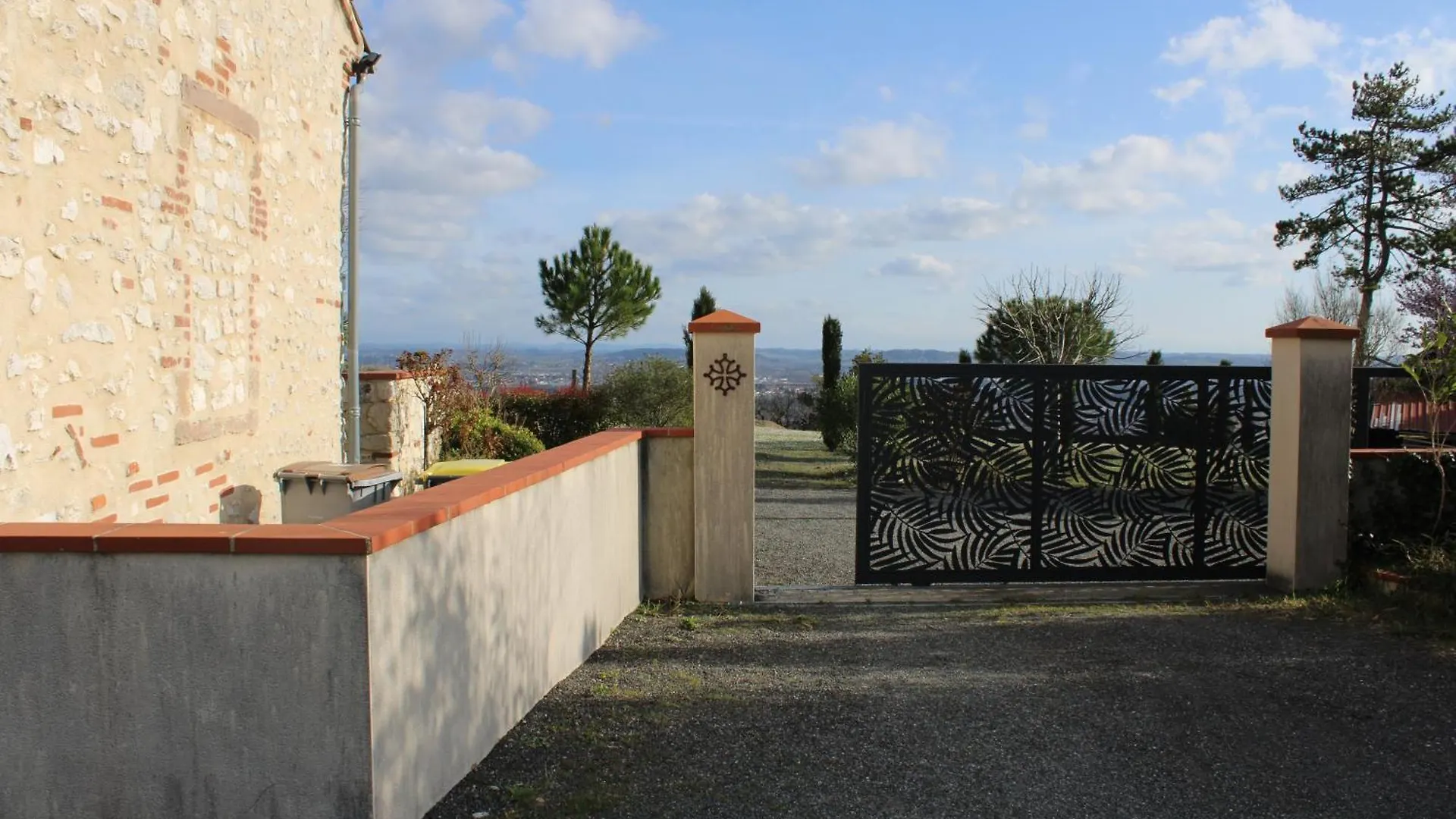 Ostalet De Canteperlic Albi Holiday home