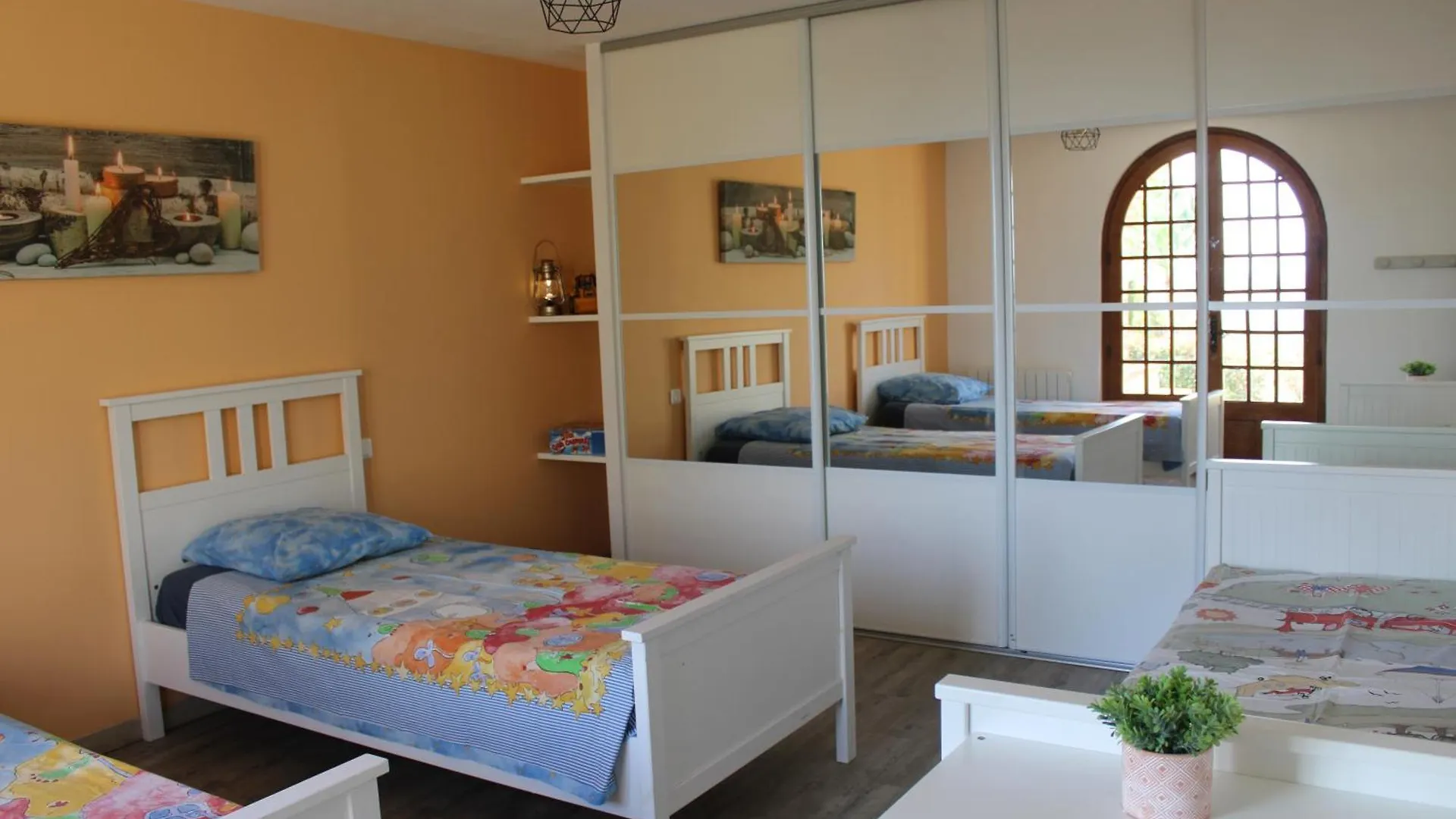Holiday home Ostalet De Canteperlic Albi France