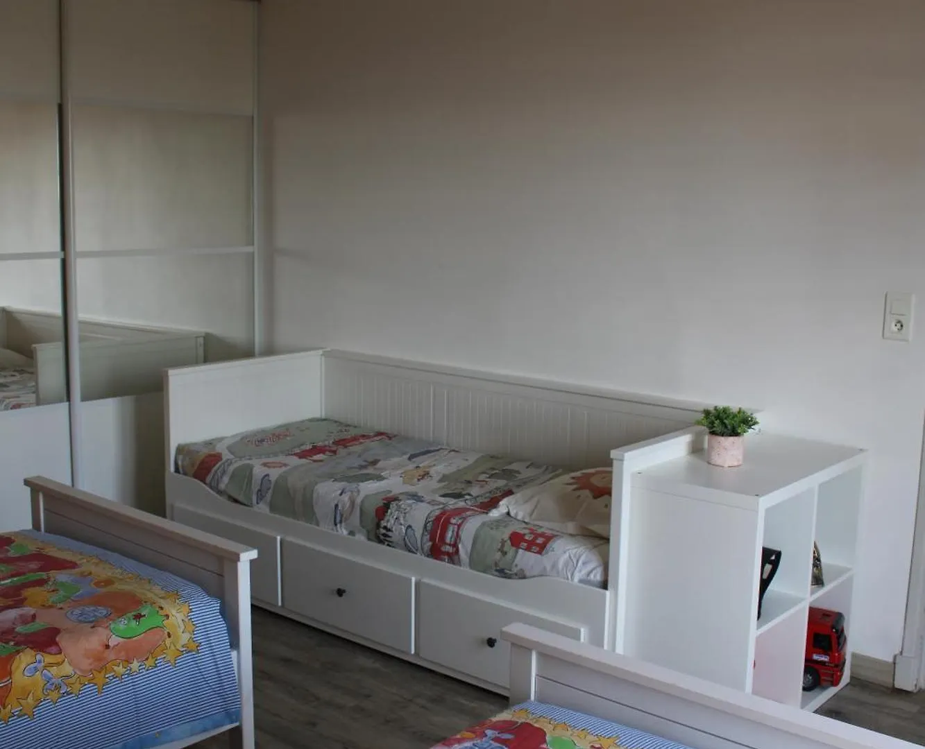 Holiday home Ostalet De Canteperlic Albi