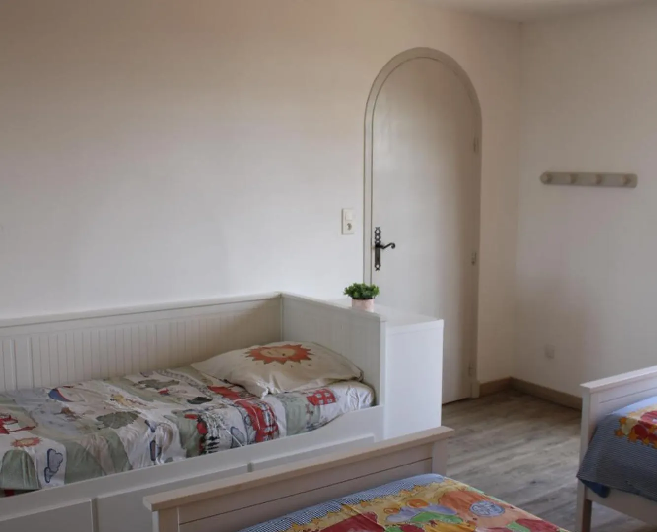 Ostalet De Canteperlic Albi Holiday home