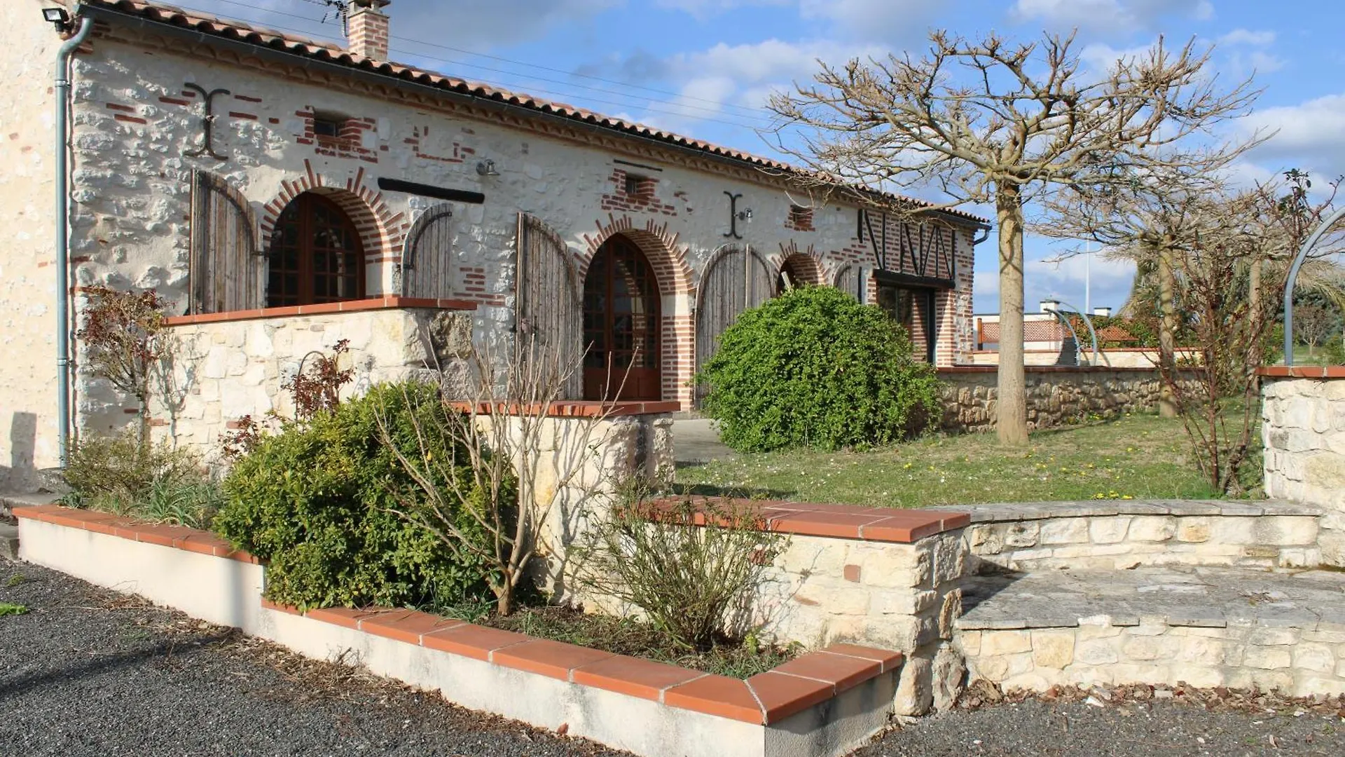 Ostalet De Canteperlic Albi
