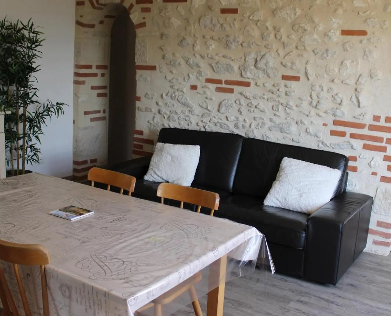 Holiday home Ostalet De Canteperlic Albi