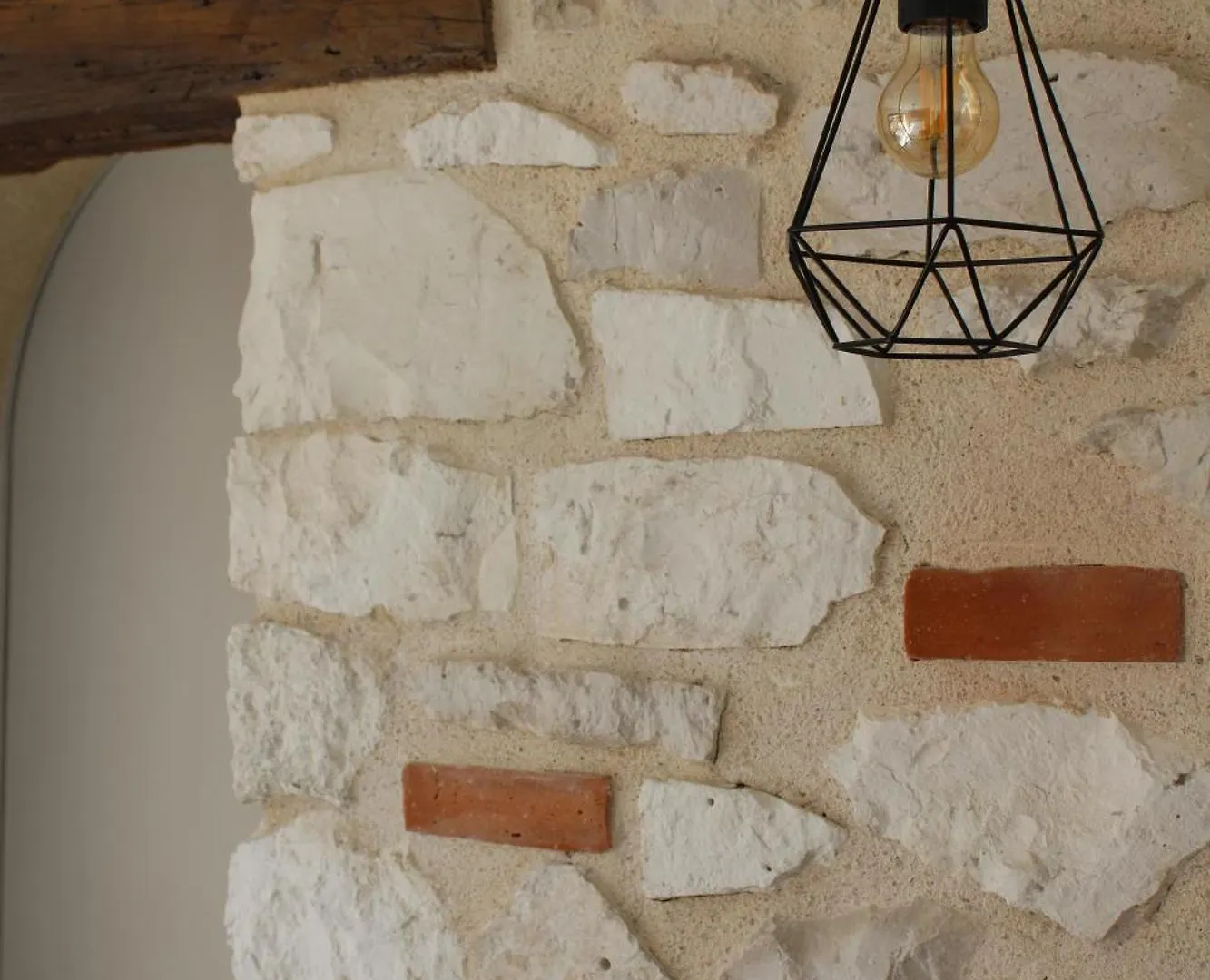 Holiday home Ostalet De Canteperlic Albi France