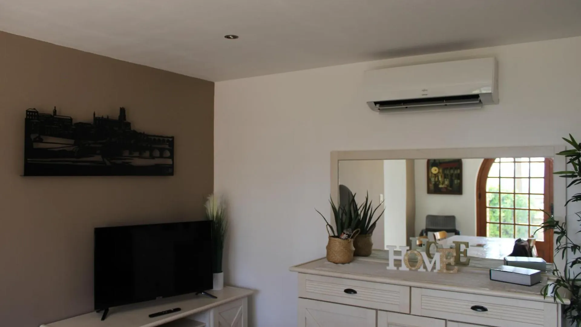 Holiday home Ostalet De Canteperlic Albi