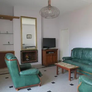  Hébergement de vacances Chez Carmen