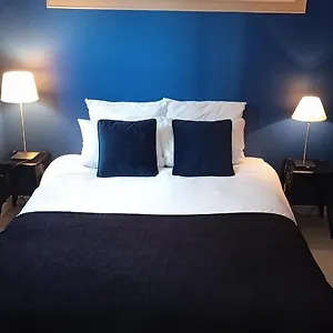  Hébergement de vacances Eden 122