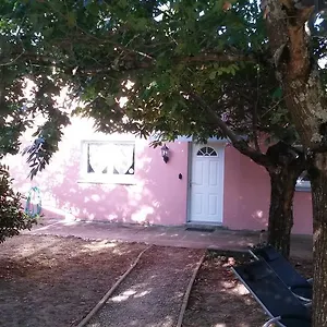  Hébergement de vacances Holiday L'atelier