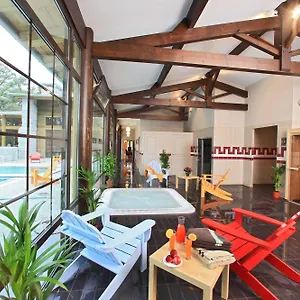 Albirondack & Vakantiepark