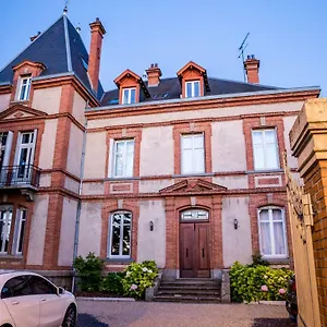 L'autre Rives Bed & Breakfast