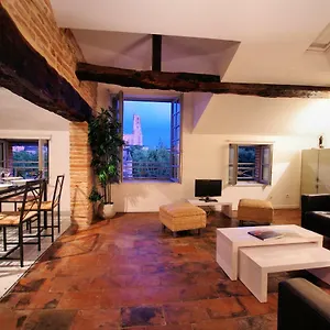 L'incroyable Vue Appartement